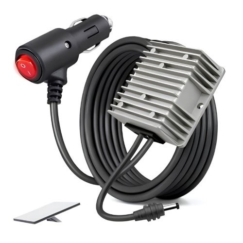 Starlink Mini Step Up Power Cable 12V/24V