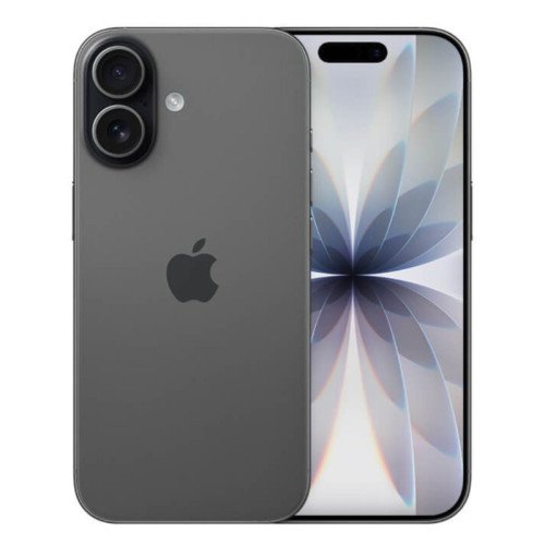 iPhone 17 256GB A3520 Negro