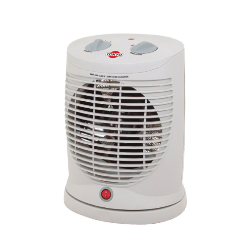 Estufa Caloventor Tokyo Aura T2093