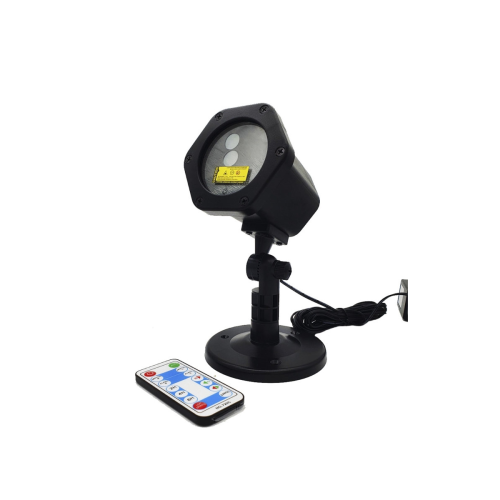 Luz Laser Ecopower EP-1034 6w