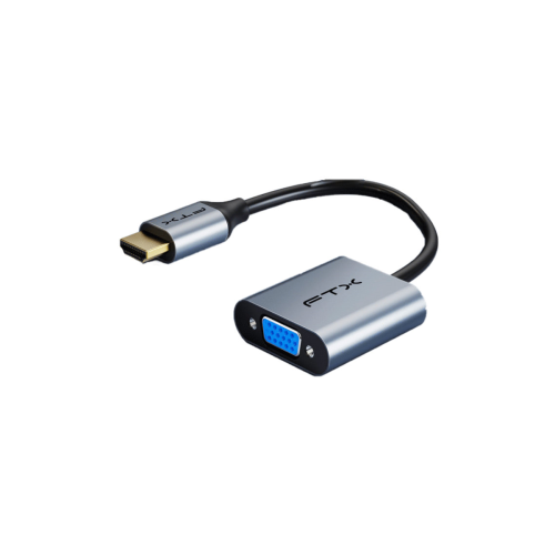 Adaptador HDMI a VGA FTX