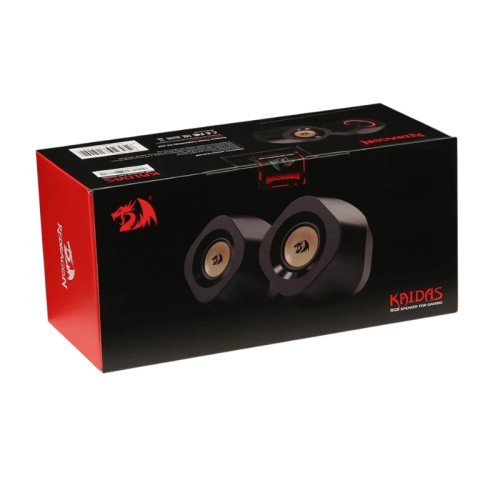 Parlante Redragon Kaidas GS590