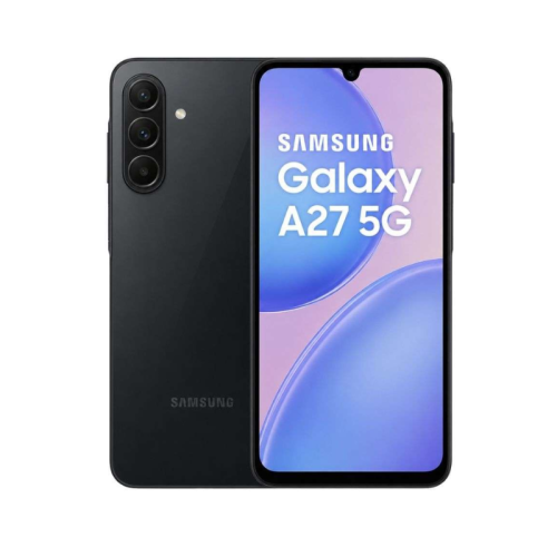 Samsung Galaxy A27 5G 256/8GB (Negro)