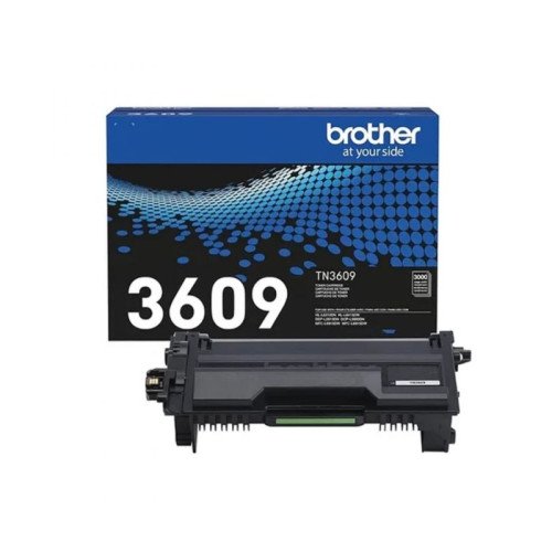 Toner Brother 3609XL (Original)