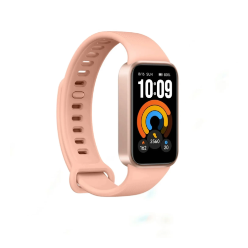 Reloj Xiaomi Band 11 Active (Rosado)