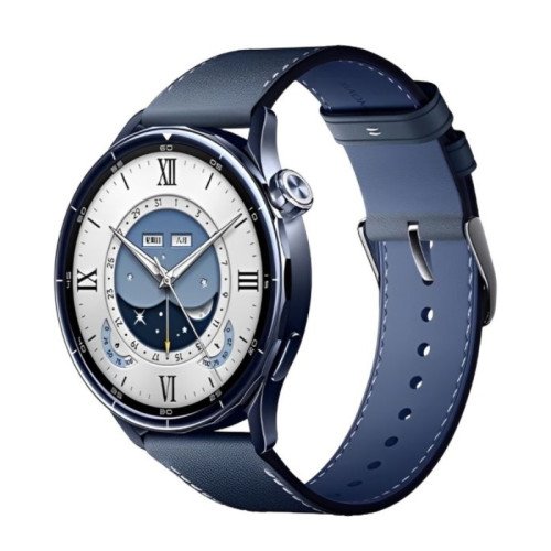 Reloj Xiaomi Watch S5 M2530W1(Azul)