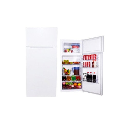 Heladera Goodweather CooL-305 230L (Blanco)