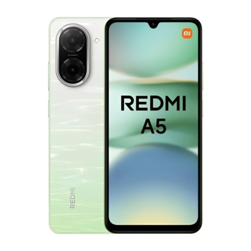 Xiaomi Redmi A5 64/3GB (Verde)