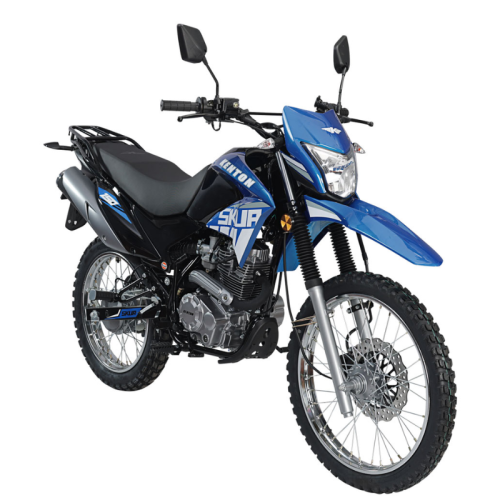 Kenton SKUA 150 Azul