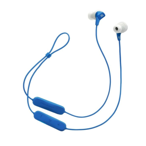 Auricular JBL Endurance Run 3 Bluetooth (Azul)