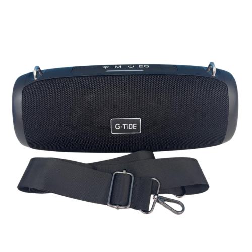 Parlante G-TIDE SH50 (Negro)