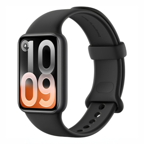 Reloj Xiaomi Redmi Smart Band 10 Pro (Negro)