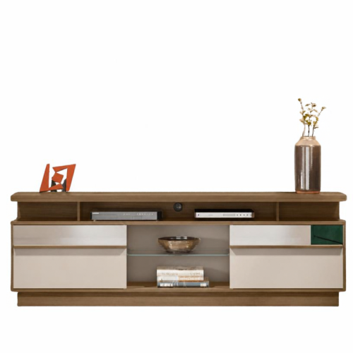 Rack Recife Almendra/ Off White