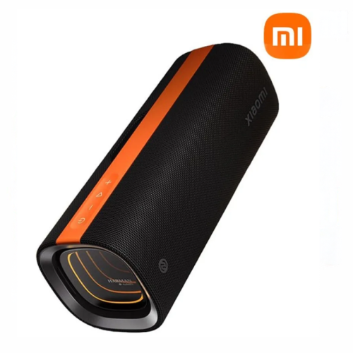Parlante Xiaomi Sound Party MDZ-39-DB (Negro)
