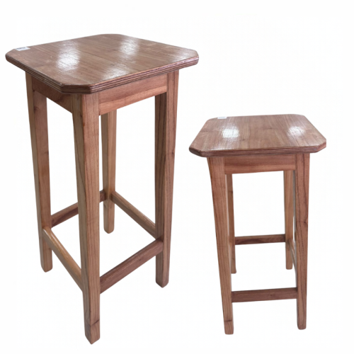Taburette Premium Reforzado