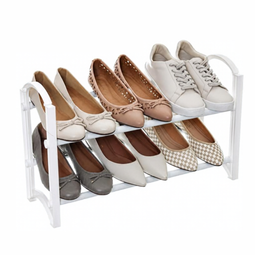 Zapatero Metaltru 10188-1-1 (Blanco)
