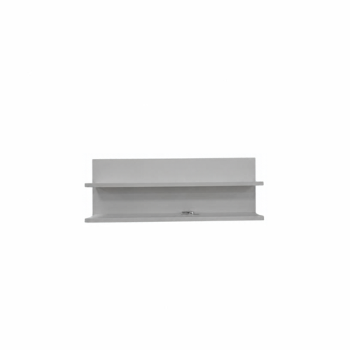 Estante Linea Elevada 1.20m LE005BCBC (Blanco)