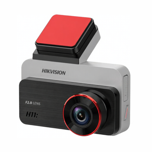 Cámara P/Auto DASHCAM HIKVISION C200S
