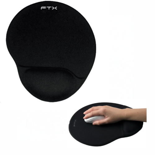 Mousepad MAT FTXMPG01(Negro)