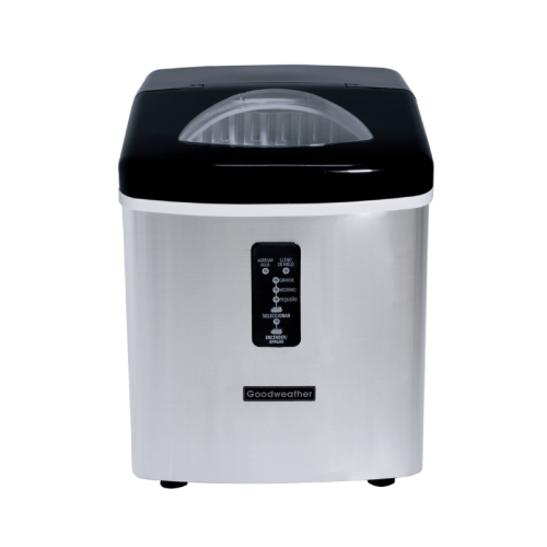 Fabricadora De Hielo GW-15FH 15KG