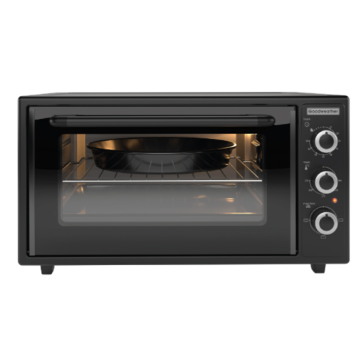 Horno Goodweather GW-45s 45Lts
