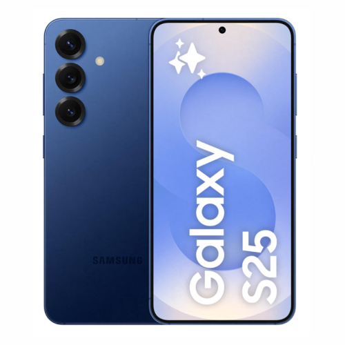 Samsung Galaxy S25 512/12Gb (Azul)