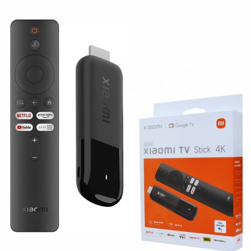 Xiami Mi Tv Stick MDZ-33-AA 4k