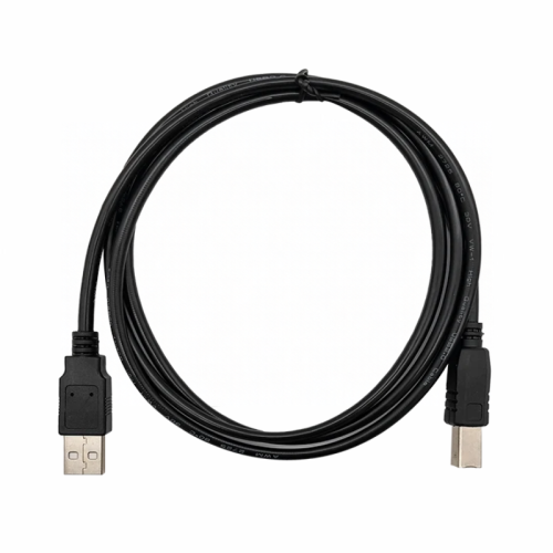 Cable USB P/Impresora 1.5mt
