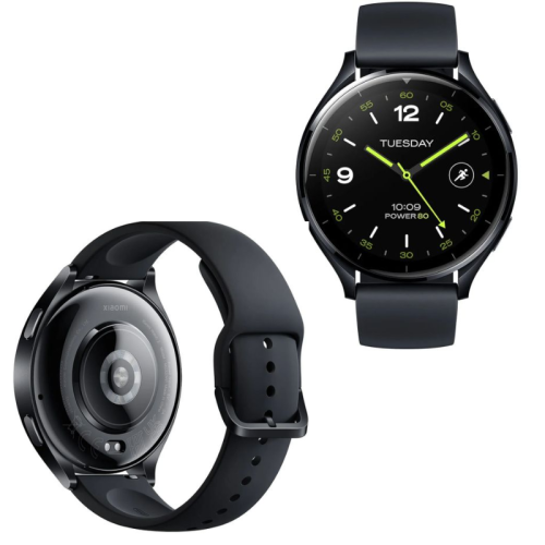 Reloj Xiami Whatch 2 M230W1 BHR803 (Negro)