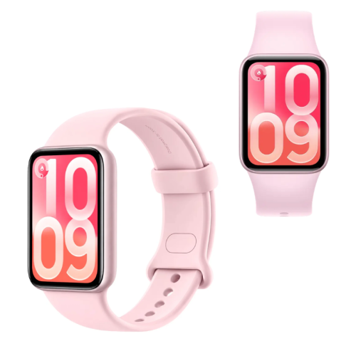 Reloj Xiaomi Smart Band 10 Pro M2552B1 (Rosado)