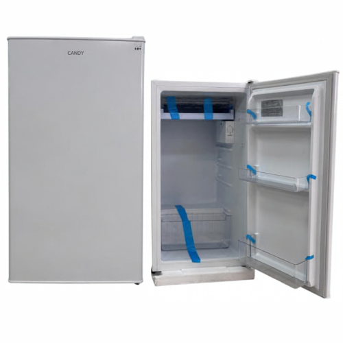 Heladera Candy Chasd 4385EWC FS (Blanco)
