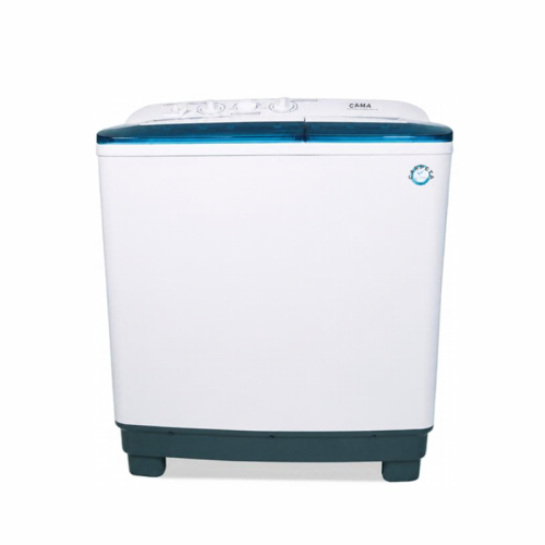 Lavarropa Fama Maxi Pro 8Kg