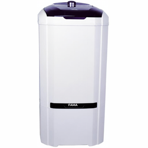 Lavarropa Fama Yeruti 10Kg ( Blanco)