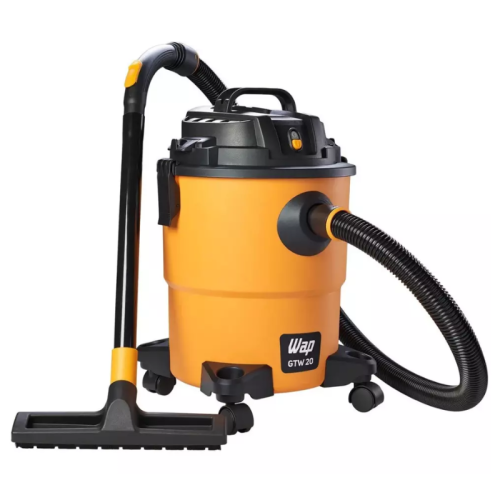 Aspiradora Wap GTW-20 (Amarillo)