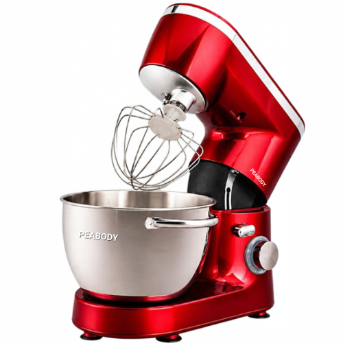 Batidora de Pie Planetaria Peabody PE-BM110R