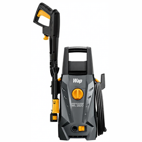 Hidrolavadora Wap WL-1820 (Gris)