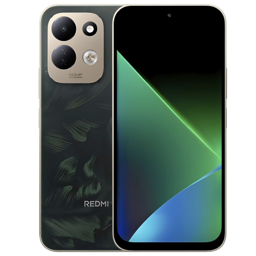 Xiaomi Redmi 17 128/4Gb (Verde)
