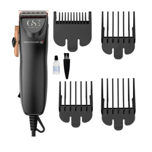 Cortapelo Profesional Gama Pro Power 8 BVT