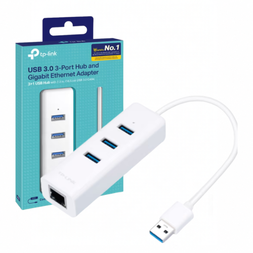 Hub USB 3.0 Tp-Link UE330