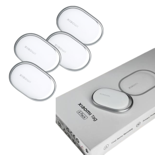 Localizador Inteligente Xiaomi Tag M2543TI (4U.)