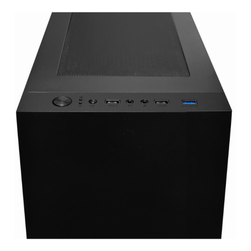 Gabinete Gamer Mtek MK2603 RGB
