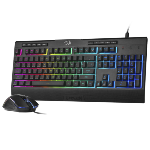 Teclado Gamer Redragon (S151 Pro)