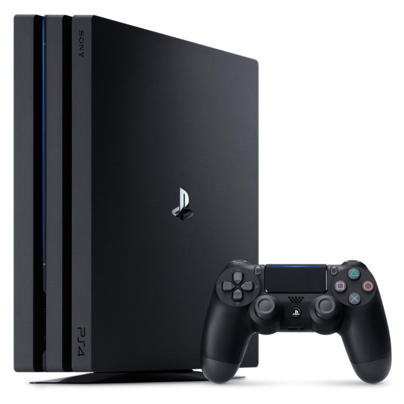 Sony Playstation 4 Pro Sony Playstation 4 Pro