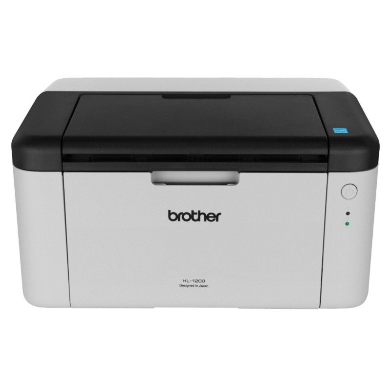 Impresora Brother Laser HL-1200W
