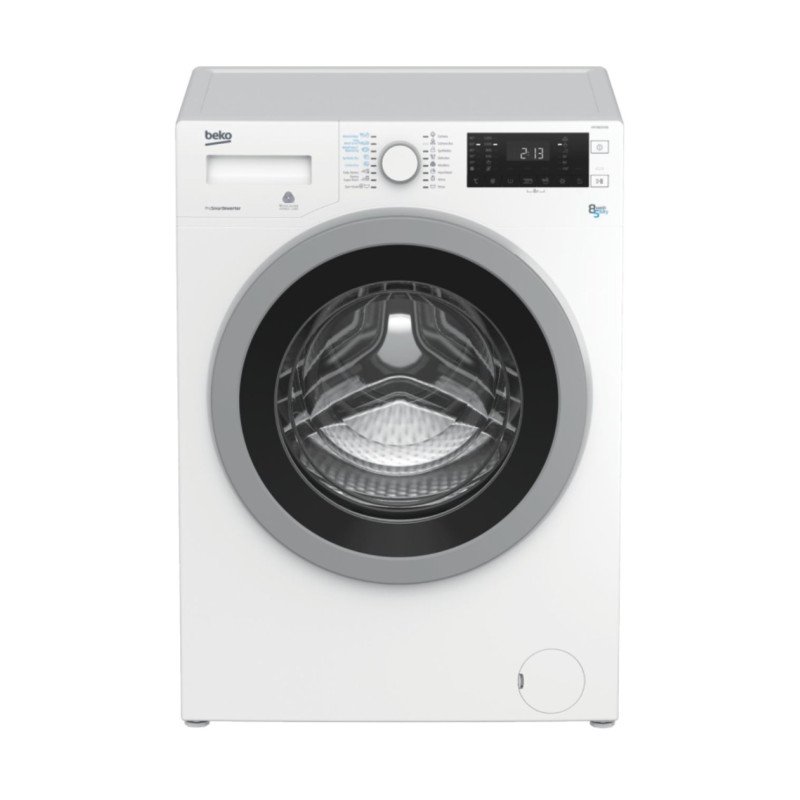 Lavasecarropas Beko HTV8633XSO Lavasecarropas Beko HTV8633XSO