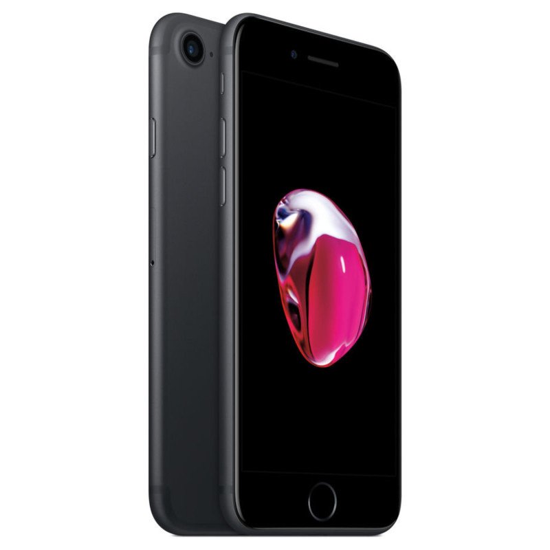 Apple Iphone 7 128GB (Negro) Apple Iphone 7 128GB (Negro)