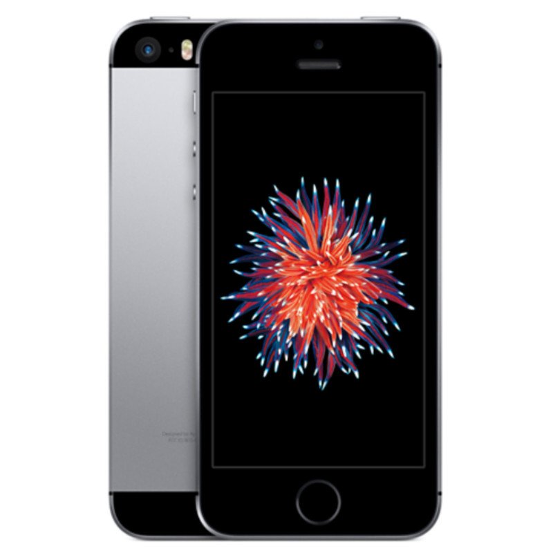 Apple Iphone SE 32GB (Negro) Apple Iphone SE 32GB (Negro)