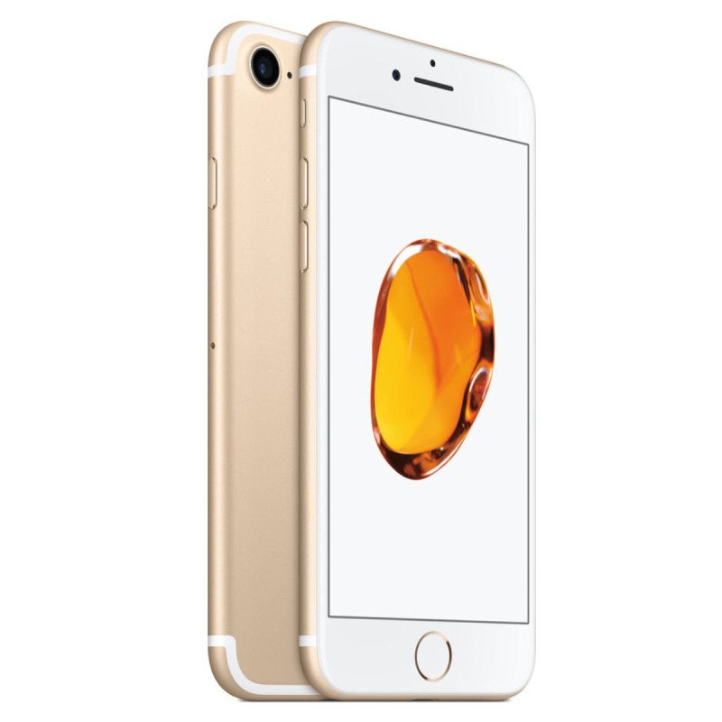Apple Iphone 7 128GB (Dorado) Apple Iphone 7 128GB (Dorado)