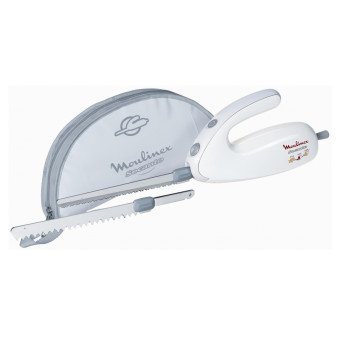 Cuchillo Electrico Moulinex (DJAC41)