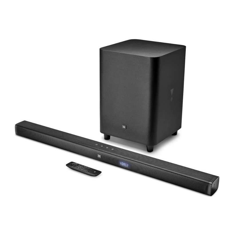Soundbar JBL 3.1